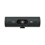 Logitech Brio 500 Webkamera Dirty Graphite Grey - Image 10