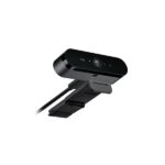 Logitech Brio Stream 4K fekete webkamera - Image 4