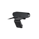 Logitech Brio 4K Webkamera Graphite - Image 9
