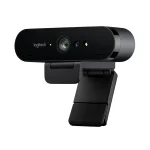 Logitech Brio Webkamera Black