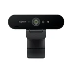 Logitech Brio Webkamera Black - Image 2