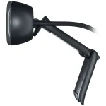 Logitech C270 Webkamera Black - Image 10