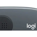 Logitech C270 Webkamera Black - Image 13