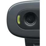 Logitech C270 Webkamera Black - Image 15