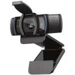 Logitech C920e Webkamera Black - Image 5