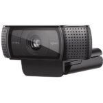 Logitech C920e 1080p üzleti webkamera - Image 4
