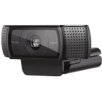 Logitech C920e Webkamera Black - Image 7