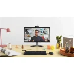 Logitech C920e Webkamera Black - Image 8
