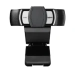 Logitech 930e Webkamera Black/Silver - Image 5