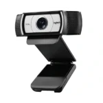 Logitech 930e Webkamera Black/Silver - Image 6