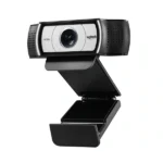 Logitech 930e Webkamera Black/Silver - Image 7