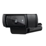 Logitech C920 HD Pro Webkamera Black - Image 3