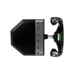 Logitech EPC PRO Flight Yoke System kormány - Image 3