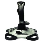 LOGITECH Játékvezérlő - EXTREME 3D PRO Joystick PC-re - Image 2