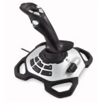 LOGITECH Játékvezérlő - EXTREME 3D PRO Joystick PC-re