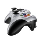 Logitech 940-000145 F710 PC vezeték nélküli ezüst kontroller - Image 2