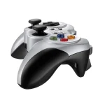 Logitech F710 Wireless Gamepad Silver/Black - Image 17