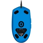 Logitech G102 Lightsync kék gamer egér - Image 3