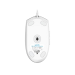 Logitech G203 Lightsync fehér gamer egér - Image 12