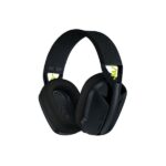 Logitech G29 Driving Force PC/PS4/PS5 kormány + G435 vezeték nélküli fejhallgató - Image 7