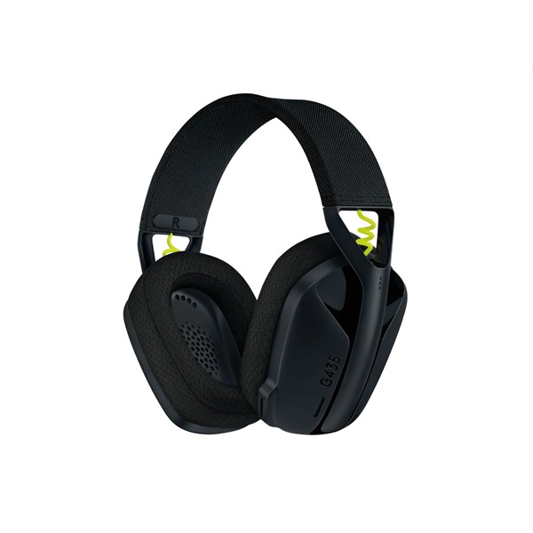 Logitech G29 Driving Force PC/PS4/PS5 kormány + G435 vezeték nélküli fejhallgató - Image 7