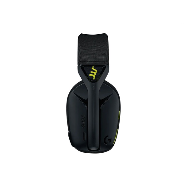 Logitech G29 Driving Force PC/PS4/PS5 kormány + G435 vezeték nélküli fejhallgató - Image 9