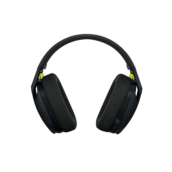 Logitech G29 Driving Force PC/PS4/PS5 kormány + G435 vezeték nélküli fejhallgató - Image 10