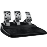 Logitech G29 Driving Force PC/PS4/PS5 kormány + G435 vezeték nélküli fejhallgató - Image 5