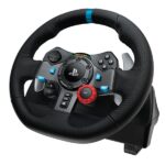 Logitech G29 Racing Wheel PS4/PS3/PC kormány - Image 8