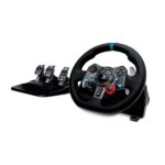 Logitech G29 Racing Wheel PS4/PS3/PC kormány - Image 10