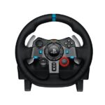 Logitech G29 SE Driving Force fekete versenykormány - Image 2