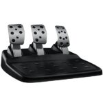 Logitech G29 SE Driving Force fekete versenykormány - Image 4