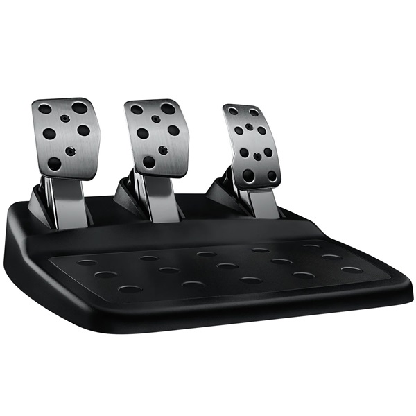 Logitech G29 SE Driving Force fekete versenykormány - Image 4
