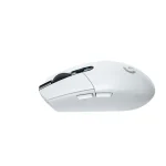 Logitech G305 Lightspeed USB vezeték nélküli fehér gamer egér - Image 7