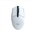 Logitech G305 Lightspeed USB vezeték nélküli fehér gamer egér - Image 6