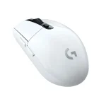 Logitech G305 Lightspeed USB vezeték nélküli fehér gamer egér - Image 5