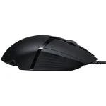 Logitech G402 Hyperion Fury USB fekete gamer egér - Image 8