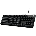 Logitech G413 SE fekete US mechanikus gamer billentyűzet