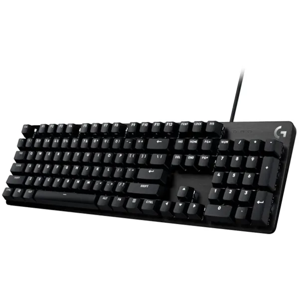 Logitech G413 SE fekete US mechanikus gamer billentyűzet