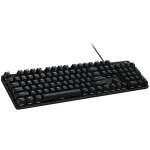 Logitech G413 SE fekete US mechanikus gamer billentyűzet - Image 2