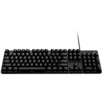 Logitech G413 SE fekete US mechanikus gamer billentyűzet - Image 3