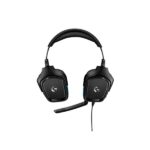 Logitech G432 7.1 Gamer Headset Black - Image 8