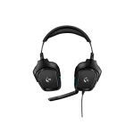 Logitech G432 7.1 USB gamer headset - Image 10