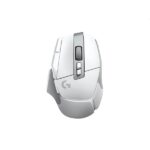 Logitech G502 X Lightspeed vezeték nélküli fehér gamer egér - Image 2