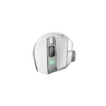 Logitech G502 X Lightspeed vezeték nélküli fehér gamer egér - Image 5