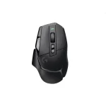 Logitech G502 X Lightspeed vezeték nélküli fekete gamer egér - Image 2