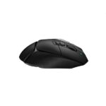 Logitech G502 X Lightspeed vezeték nélküli fekete gamer egér - Image 4