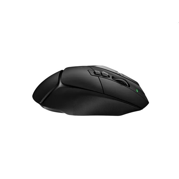 Logitech G502 X Lightspeed vezeték nélküli fekete gamer egér - Image 4