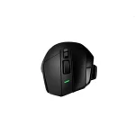 Logitech G502 X Lightspeed vezeték nélküli fekete gamer egér - Image 5
