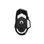 Logitech G502 X Lightspeed vezeték nélküli fekete gamer egér - Image 6